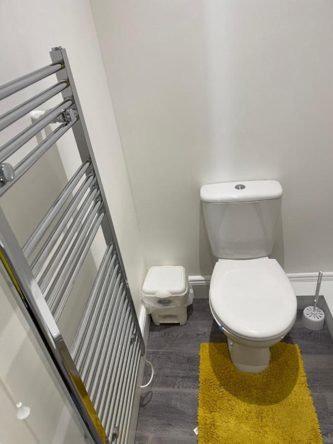 Room In Gloucester Road 4 بريستول المظهر الخارجي الصورة