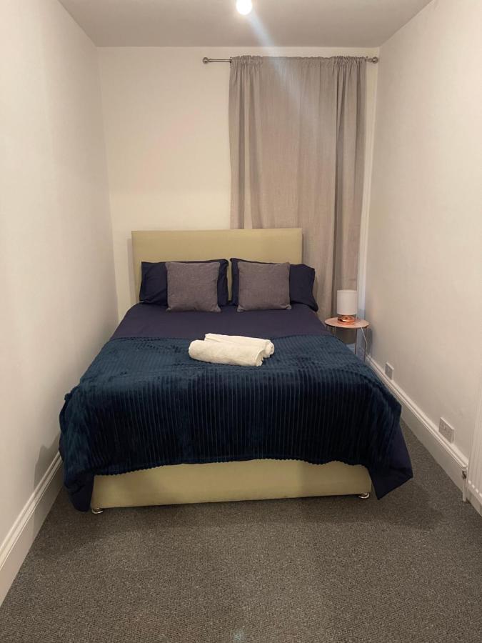 Room In Gloucester Road 4 بريستول المظهر الخارجي الصورة