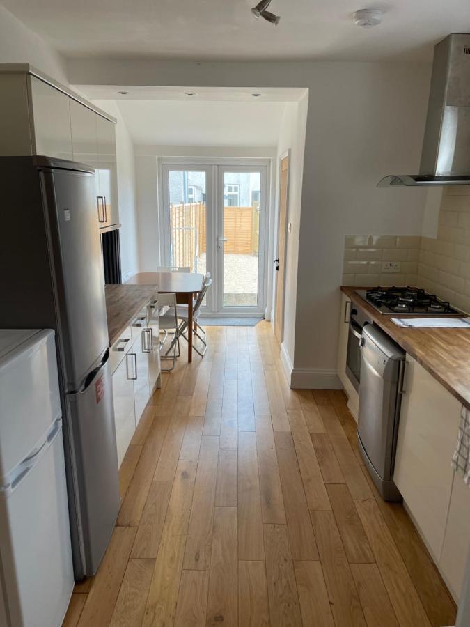 Room In Gloucester Road 4 بريستول المظهر الخارجي الصورة